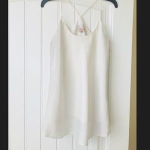 SCANDAL COLLECTION TOP (PEARL)